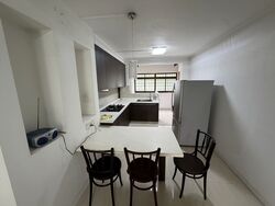 Blk 329 Clementi Avenue 2 (Clementi), HDB 3 Rooms #573688531
